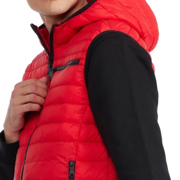 Pajar Drew vest - Picture 7 of 10